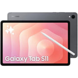 Tablet Samsung GALAXY TAB S11 11" 12 GB RAM 128 GB Grey-2