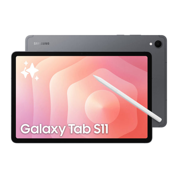 Tablet Samsung SM-X736BZAPEUB Octa Core 12 GB RAM 256 GB Grey 11