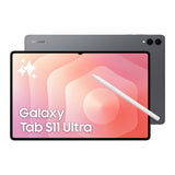 Tablet Samsung SM-X936BZAREUB 14,6" Octa Core 12 GB RAM 256 GB Grey-5