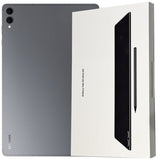 Tablet Samsung SM-X936BZAPEUB Octa Core 12 GB RAM 512 GB Grey 14,6"-4