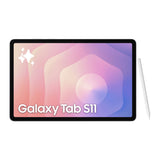Tablet Samsung Galaxy Tab S11 X730 11" Octa Core 12 GB RAM 128 GB Silver-4