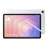 Tablet Samsung SM-X730 11" Octa Core 12 GB RAM 256 GB Silver-0