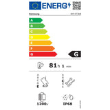 Tablet Samsung SM-X736BZAREEB 11" 12 GB RAM 128 GB Grey-3