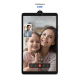 Tablet Samsung SM-X135FZAAEUB Octa Core 4 GB RAM 64 GB Grey 8,7"-0