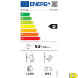 Tablet Samsung GALAXY TAB A11 LTE 8,7" 4 GB RAM 64 GB Grey-11