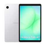 Tablet Samsung SM-X130 8,7" Octa Core 8 GB RAM 128 GB Silver-0