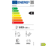 Tablet Samsung SM-X130NZAEEUB Octa Core 8 GB RAM 128 GB Grey 8,7"-11