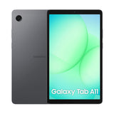 Tablet Samsung SM-X130NZAAEUE 8,7" Octa Core 4 GB RAM 64 GB Grey-0