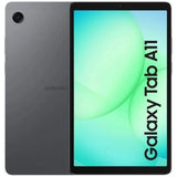 Tablet Samsung GALAXY TAB A11 8,7" 4 GB RAM 64 GB Grey-6