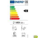 Tablet Samsung GALAXY TAB A11 8,7" 4 GB RAM 64 GB Grey-13