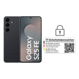 Smartphone Samsung SM-S731BZKDEEB Octa Core 8 GB RAM 128 GB Black 6,7"-10