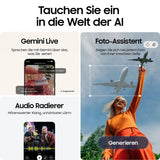 Smartphone Samsung SM-S731BZKDEEB Octa Core 8 GB RAM 128 GB Black 6,7"-7