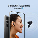 Smartphone Samsung SM-S731BZKDEEB Octa Core 8 GB RAM 128 GB Black 6,7"-3