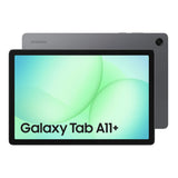 Tablet Samsung GALAXY TAB A11+ 5G Octa Core 6 GB RAM 128 GB Grey 11"-17