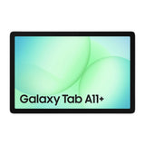 Tablet Samsung GALAXY TAB A11+ 5G Octa Core 6 GB RAM 128 GB Grey 11"-15