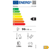 Tablet Samsung Galaxy Tab A11+ 11" Octa Core 6 GB RAM 128 GB Grey-7