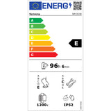 Tablet Samsung Galaxy Tab A11+ 8 GB RAM 256 GB 11"-1