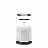 Air purifier LG AS60GDWV0 360º 60m2 40W White-1