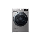 Washing machine LG F1P1CY2T 17 kg 1100 rpm-5