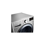 Washing machine LG F1P1CY2T 1100 rpm 17 kg-2