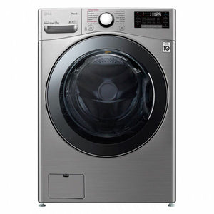 Washing machine LG F1P1CY2T 1100 rpm 17 kg-0