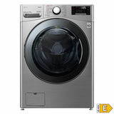 Washing machine LG F1P1CY2T 1100 rpm 17 kg-4