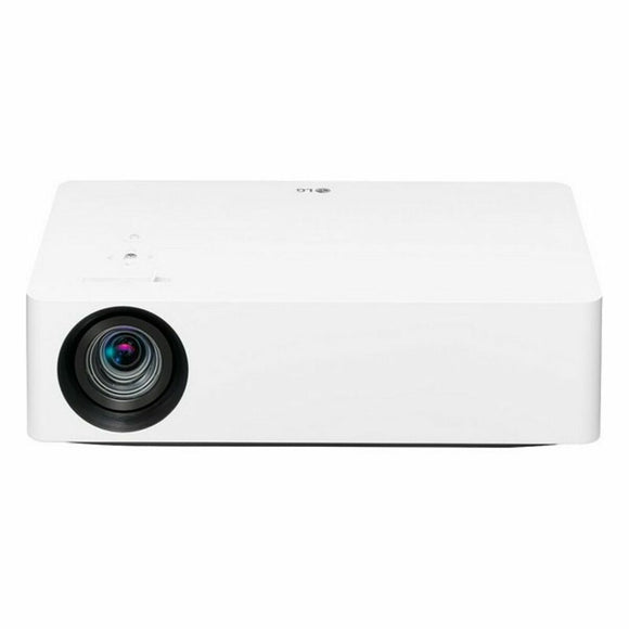 Projector LG HU70LS 4K Ultra HD 1500 lm White-0