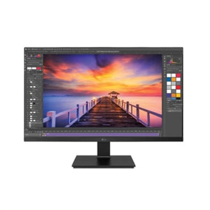 Gaming Monitor LG 27BL650C-B 27" Full HD-0