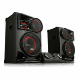 Mini Hifi LG CL98 (1 Unit) 3500W-6