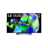 Smart TV LG OLED48C31LA 4K Ultra HD 48" HDR HDR10 OLED AMD FreeSync NVIDIA G-SYNC Dolby Vision-0