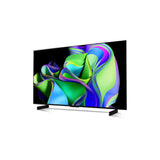 Smart TV LG OLED42C34LA 4K Ultra HD 42" OLED AMD FreeSync-3
