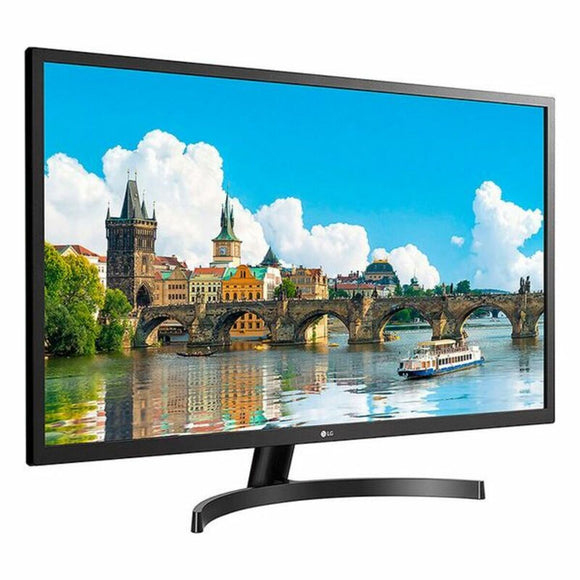 Gaming Monitor LG 32MN500M-B 32