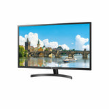 Gaming Monitor LG 32MN500M-B Full HD 32" IPS-7