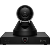 Webcam HP 9W1A6AA#AC3 4K Ultra HD-2