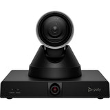 Webcam HP 9W1A6AA#AC3 4K Ultra HD-3