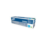 Original Toner Samsung CLX-C8380A Cyan-1