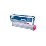 Original Toner Samsung CLX-M8380A Magenta Rojo/Blanco-2