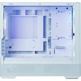 Micro ATX / Mini ITX / ATX Midtower Case Zalman P30 AIR White-4