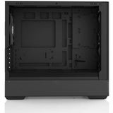 Micro ATX / Mini ITX / ATX Midtower Case Zalman P30 AIR Black-3