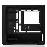 Micro ATX / Mini ITX / ATX Midtower Case Zalman P30 AIR Black-2