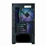 Micro ATX / Mini ITX / ATX Midtower Case Zalman P30 AIR Black-1