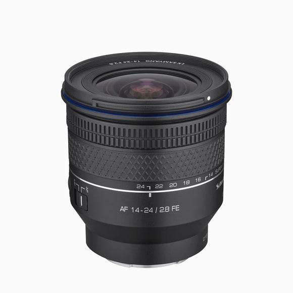 Samyang AF 2,8/14-24 FE Sony E Schneider Kreuznach-0