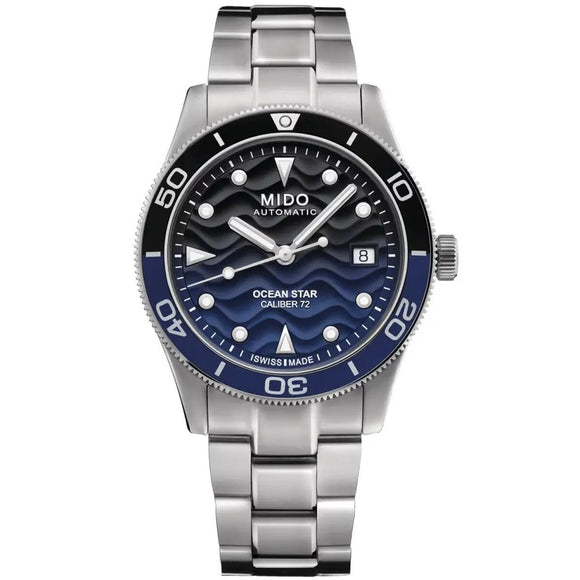 Men's Watch Mido M026-907-11-041-00-0