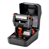 Printer calculator Bixolon XD5-43TEK/BEG Black-2