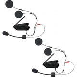 Bluetooth Headset Sena Spider RT1 Dual Pack-7