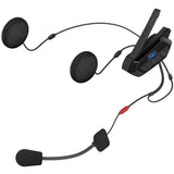 Bluetooth Headset Sena Spider RT1 Dual Pack-5