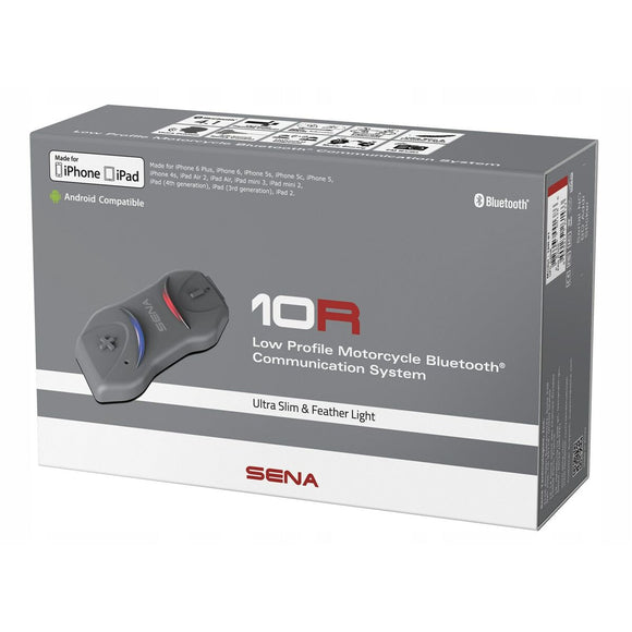 Intercom Sena 10R-02-0