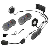 Bluetooth Headset Sena 10R Duo-3