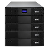 Uninterruptible Power Supply System Interactive UPS Eaton 9E3000IR 2700 W-2