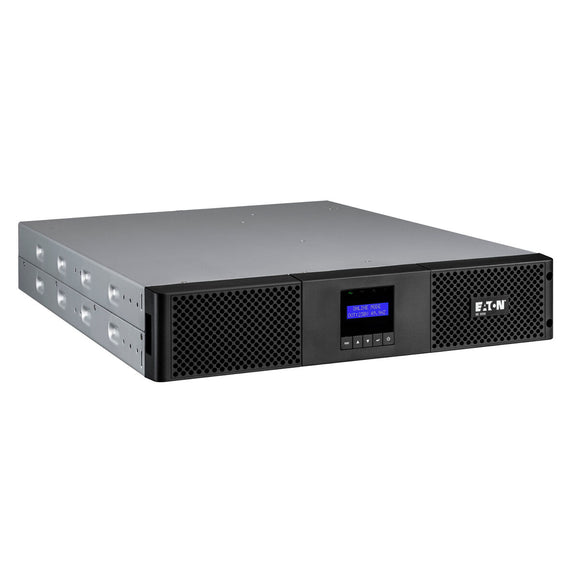 Uninterruptible Power Supply System Interactive UPS Eaton 9E3000IR 2700 W-0